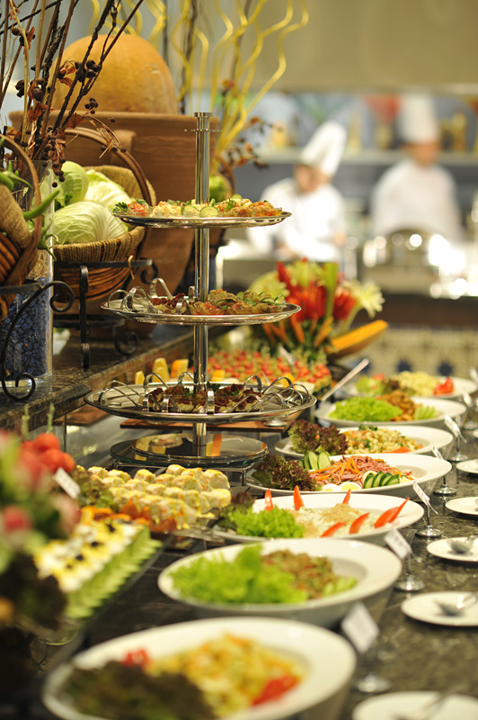 Kempinski Hotel Dome